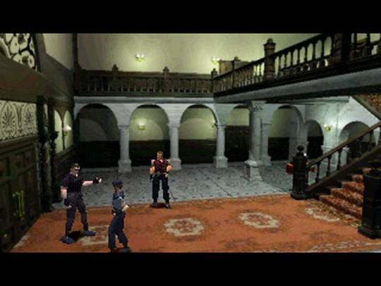 ... Roundup Day 1: Resident Evil | Mistranslations for the Modern Gamer